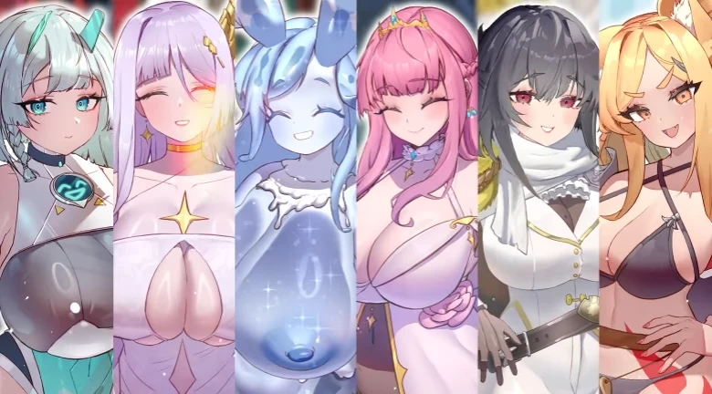【自购】星的归还者20260915官中正式版【PC+安卓模拟器+塔防互动SLG】/Starborn Return【6.9G】